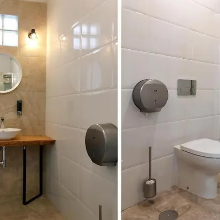 Numero Trece - Free Towels, Coffee & Tea, Remote Check-in (adults Only) Alicante