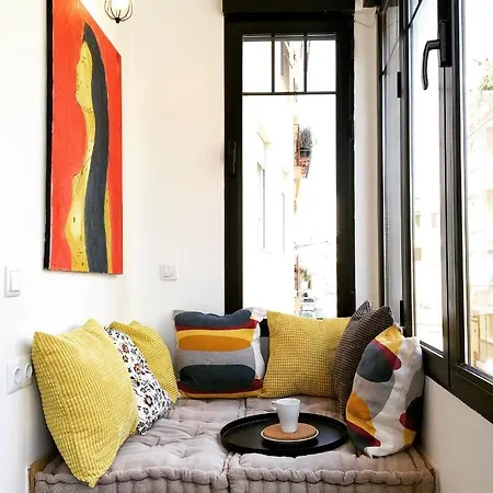 Numero Trece - Free Towels, Coffee & Tea, Remote Check-in (adults Only) Hostel Alicante