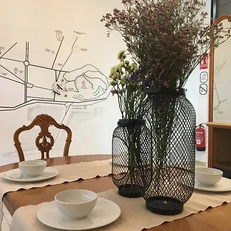 Numero Trece - Free Towels, Coffee & Tea, Remote Check-in (adults Only) * Alicante