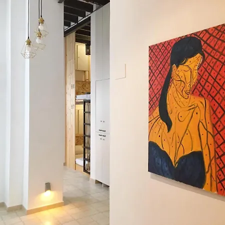 Numero Trece - Free Towels, Coffee & Tea, Remote Check-in (adults Only) Alicante