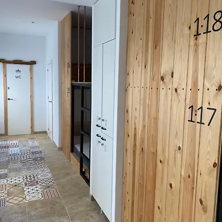 Numero Trece - Free Towels, Coffee & Tea, Remote Check-in (adults Only) Alicante