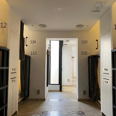 Numero Trece - Free Towels, Coffee & Tea, Remote Check-in (adults Only) * Alicante