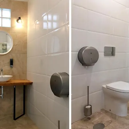 Hostel Hostel Numero Trece - Albergue Juvenil - Free Towels, Coffee & Tea, Remote Check-In (Adults Only) Alicante