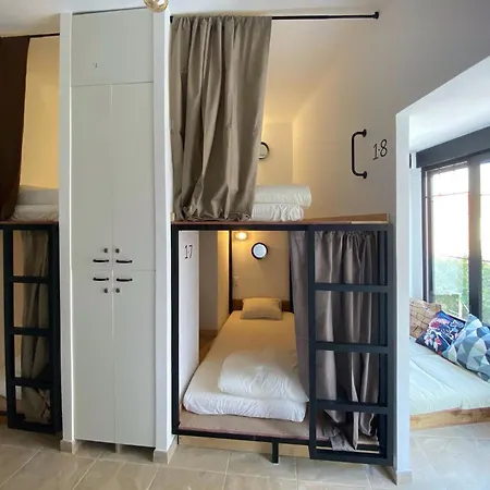 Hostel Hostel Numero Trece - Albergue Juvenil - Free Towels, Coffee & Tea, Remote Check-In (Adults Only) Alicante