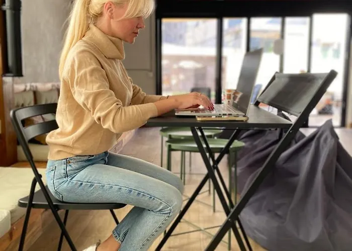 Numero Trece - Juvenil - Free Towels, Coffee & Tea, Remote Check-in (adults Only) * Alicante