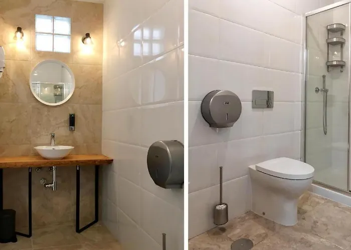 Numero Trece - Juvenil - Free Towels, Coffee & Tea, Remote Check-in (adults Only) Alicante