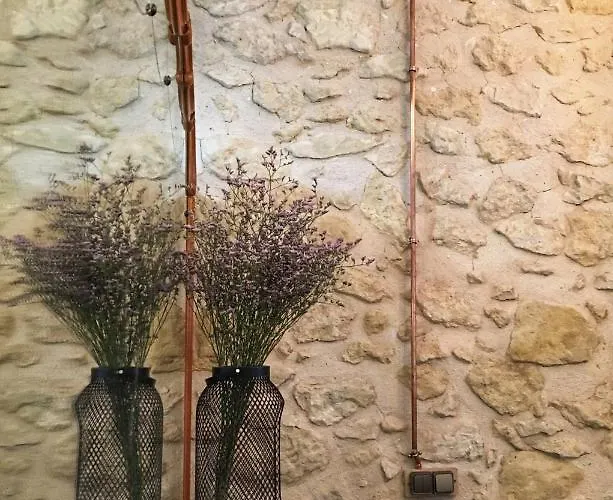 Numero Trece - Juvenil - Free Towels, Coffee & Tea, Remote Check-in (adults Only) * Alicante