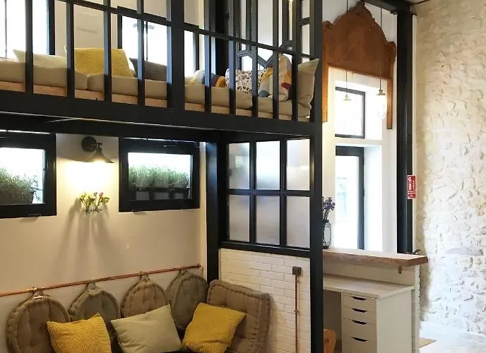 Numero Trece - Juvenil - Free Towels, Coffee & Tea, Remote Check-in (adults Only) *