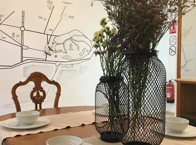 Numero Trece - Juvenil - Free Towels, Coffee & Tea, Remote Check-in (adults Only) * Alicante