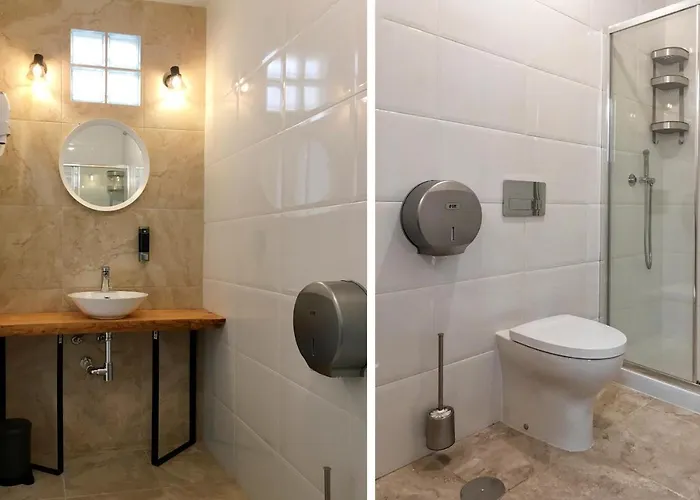 Hostel Numero Trece - Juvenil - Free Towels, Coffee & Tea, Remote Check-in (adults Only) Alicante