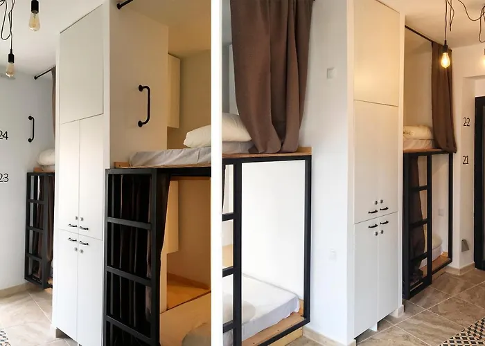 Numero Trece - Juvenil - Free Towels, Coffee & Tea, Remote Check-in (adults Only)