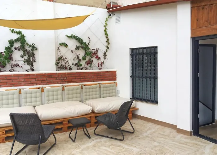 Numero Trece - Juvenil - Free Towels, Coffee & Tea, Remote Check-in (adults Only) Hostel