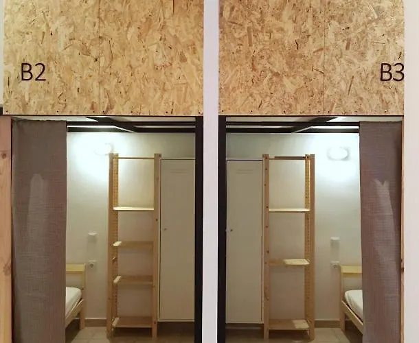 Numero Trece - Juvenil - Free Towels, Coffee & Tea, Remote Check-in (adults Only) Alicante