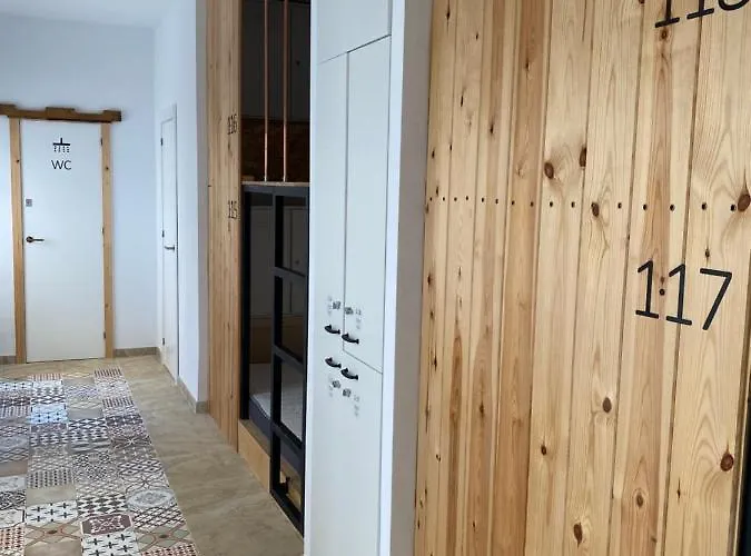 Numero Trece - Juvenil - Free Towels, Coffee & Tea, Remote Check-in (adults Only) Alicante