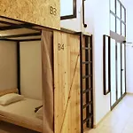 Numero Trece - Juvenil - Free Towels, Coffee & Tea, Remote Check-in (adults Only) Hostel